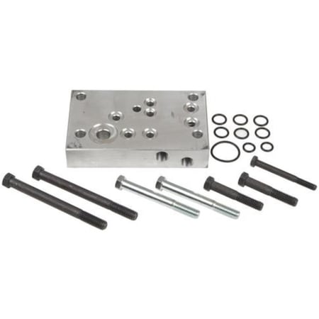 Aic Replacement Parts Valve Plate Kit - Fits Ford - HV4902-CC